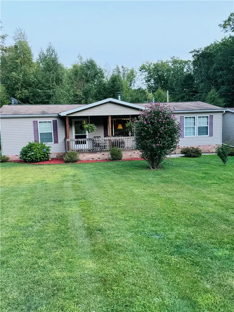 437 Chippewa Rd, Milford, PA 15501 - #2