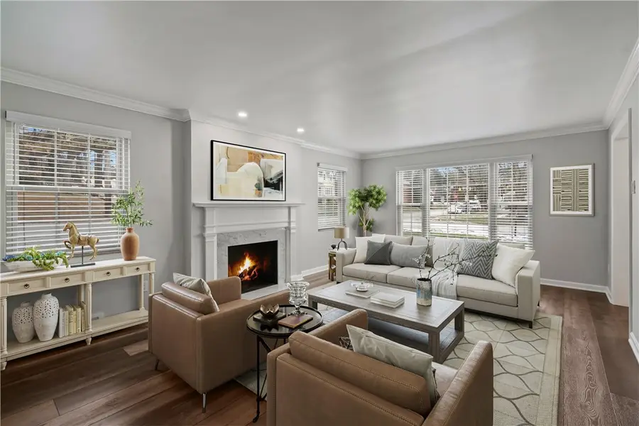 604 Arden Lane, Mount Lebanon Township, PA 15243 - Image #2