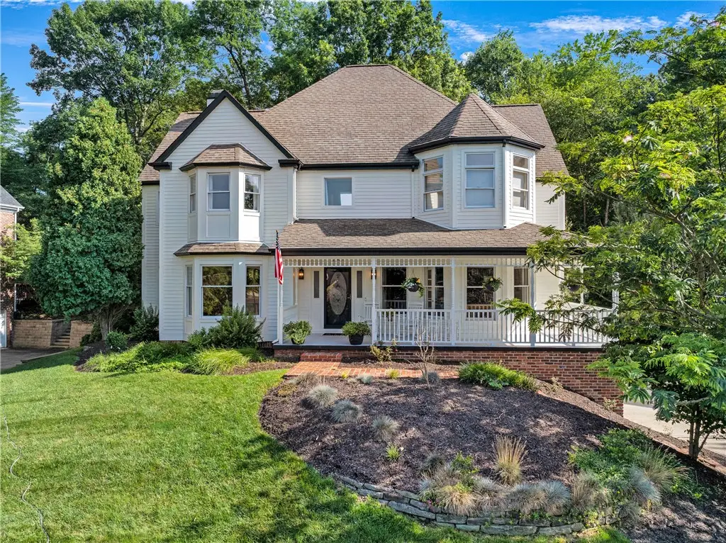 2461 Wedgewood Dr, Franklin Park, PA 15090 - Image #1