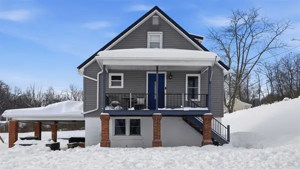 100 Stella St, Burgettstown Boro, PA 15021