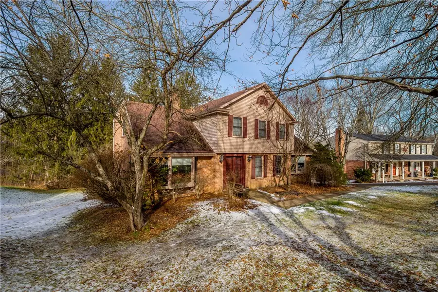 1693 Hathaway Lane, Upper Saint Clair, PA 15241 - Image #2