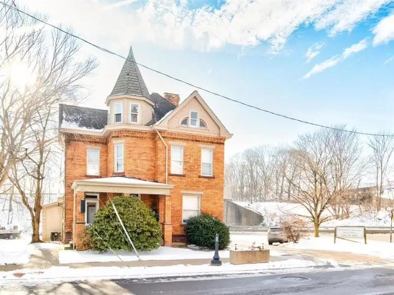 413 Bridge St, Bridgewater, PA 15009 - Image #1