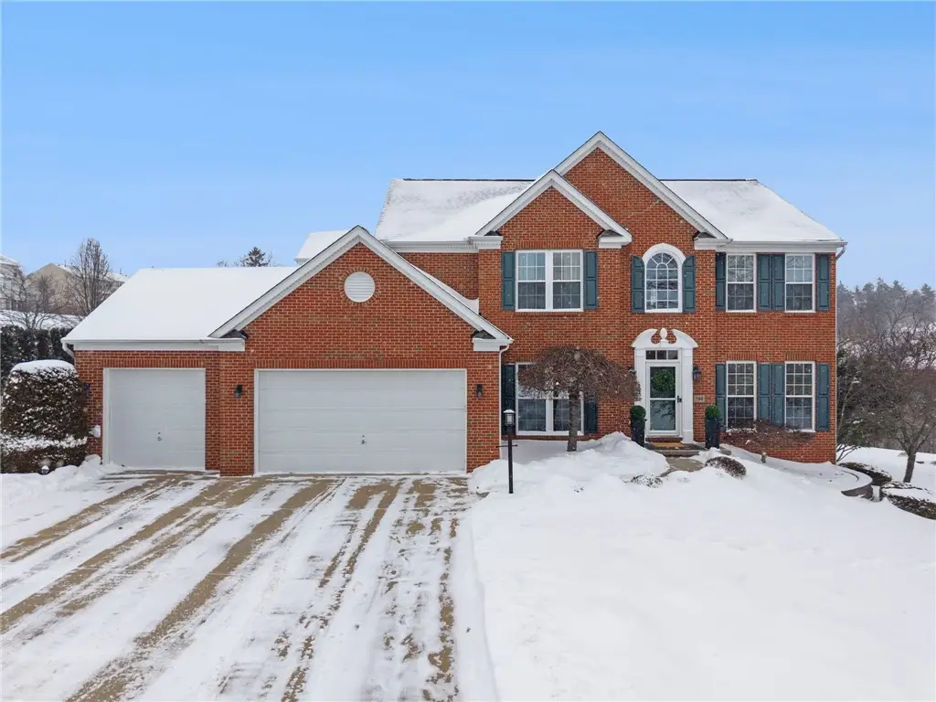 133 Winslow Court, Unity Township, PA 15601 - Image #1