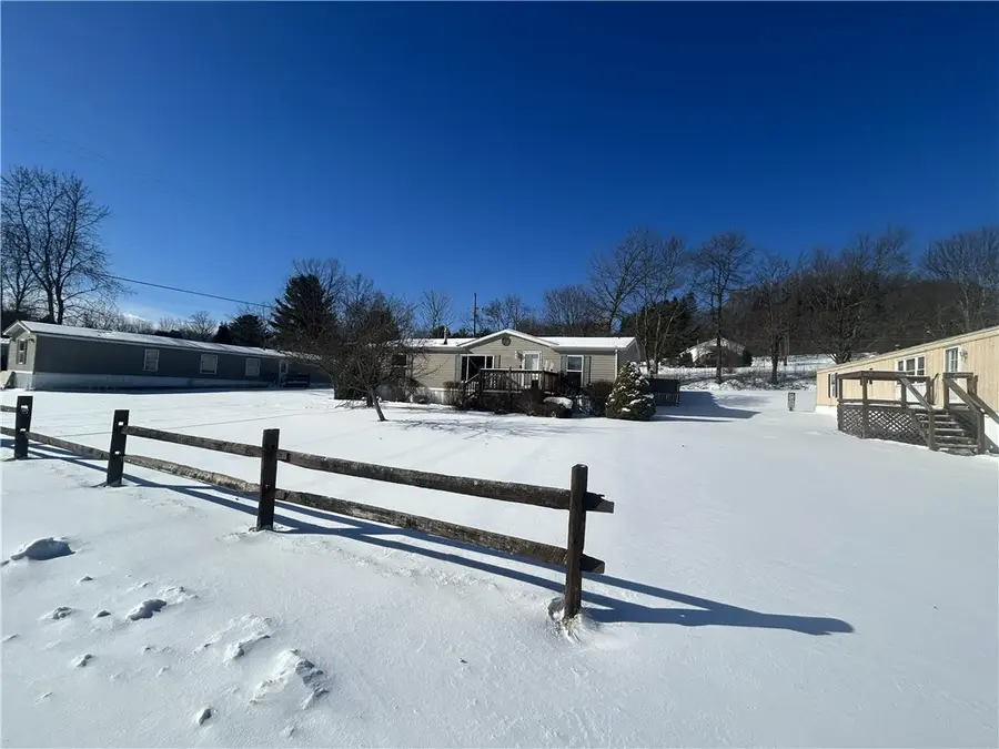 321 Ridge Avenue #Lot 23, Strattanville, PA 16258 - Image #2