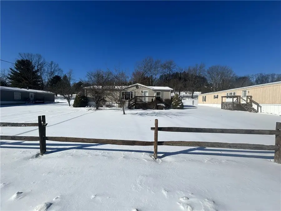 321 Ridge Avenue #Lot 23, Strattanville, PA 16258 - Image #3