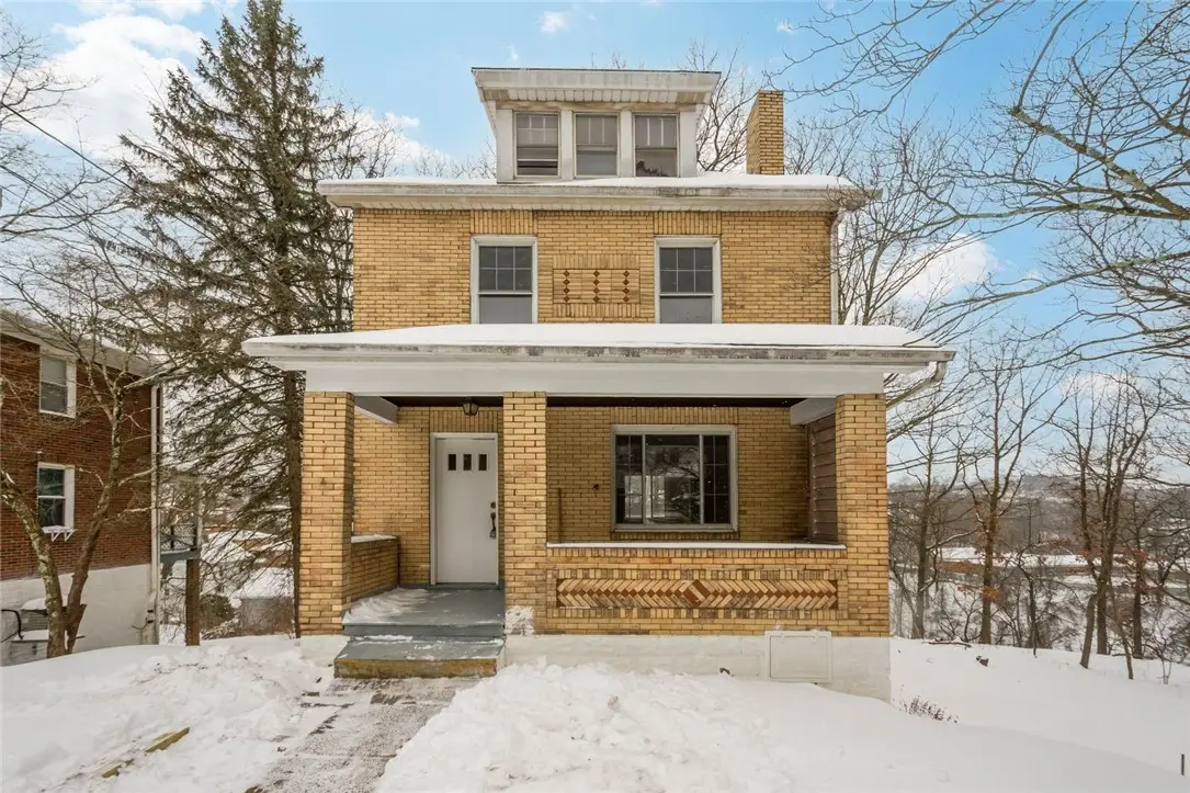 145 Marham Road, Munhall, PA 15120 - Image #1