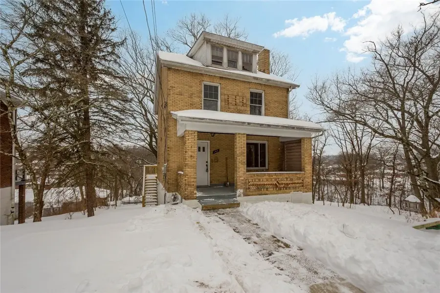 145 Marham Road, Munhall, PA 15120 - Image #2