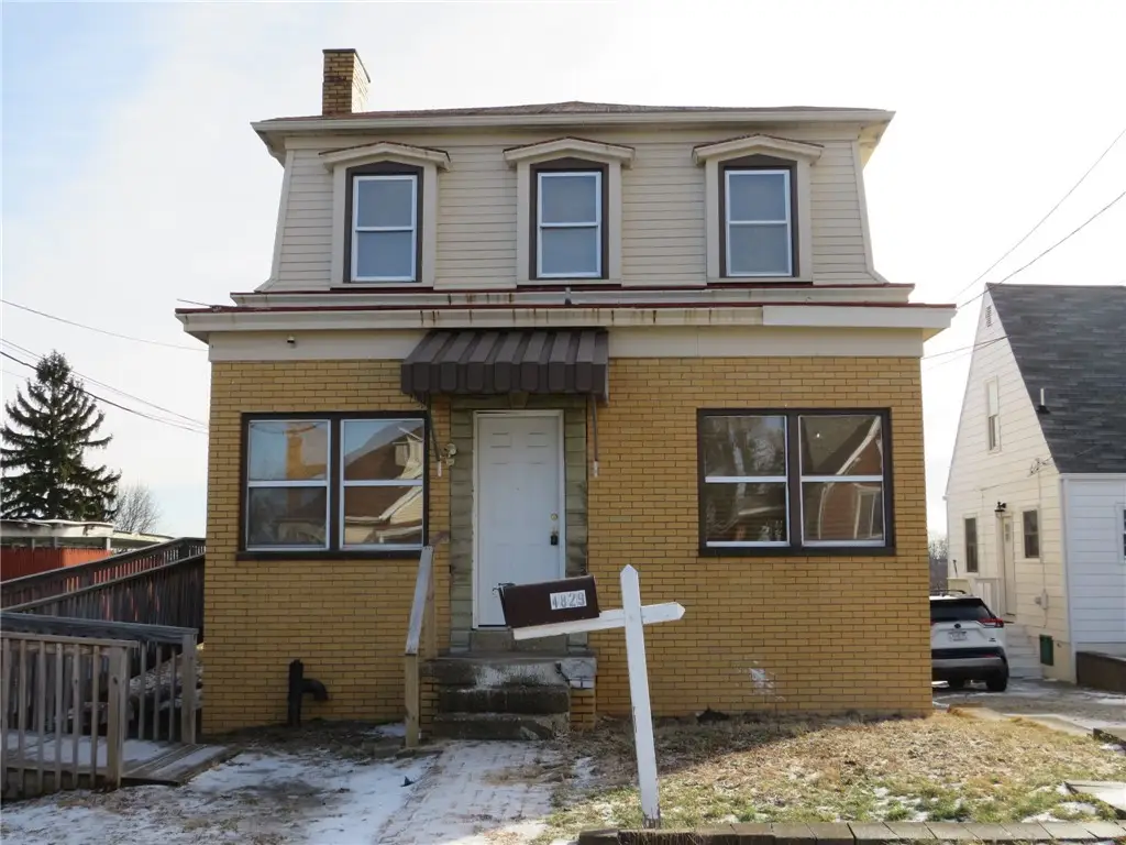 4829 Lougean Ave, Pittsburgh, PA 15207 - #1