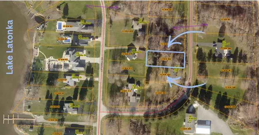 0 Kutenai Trail, Lake Latonka, PA 16137 - Image #2