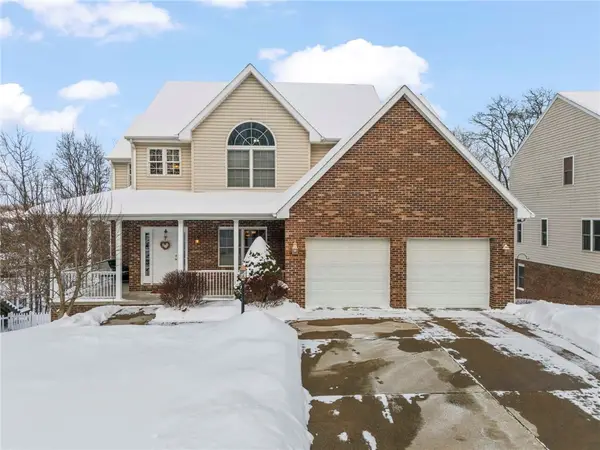 133 Lake Colony Drive, Peters Twp, PA 15367