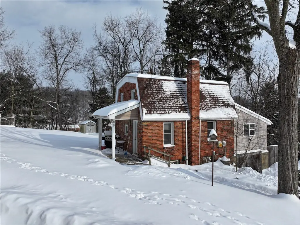 101 Hillcrest Dr, Ross Township, PA 15237 - Image #1