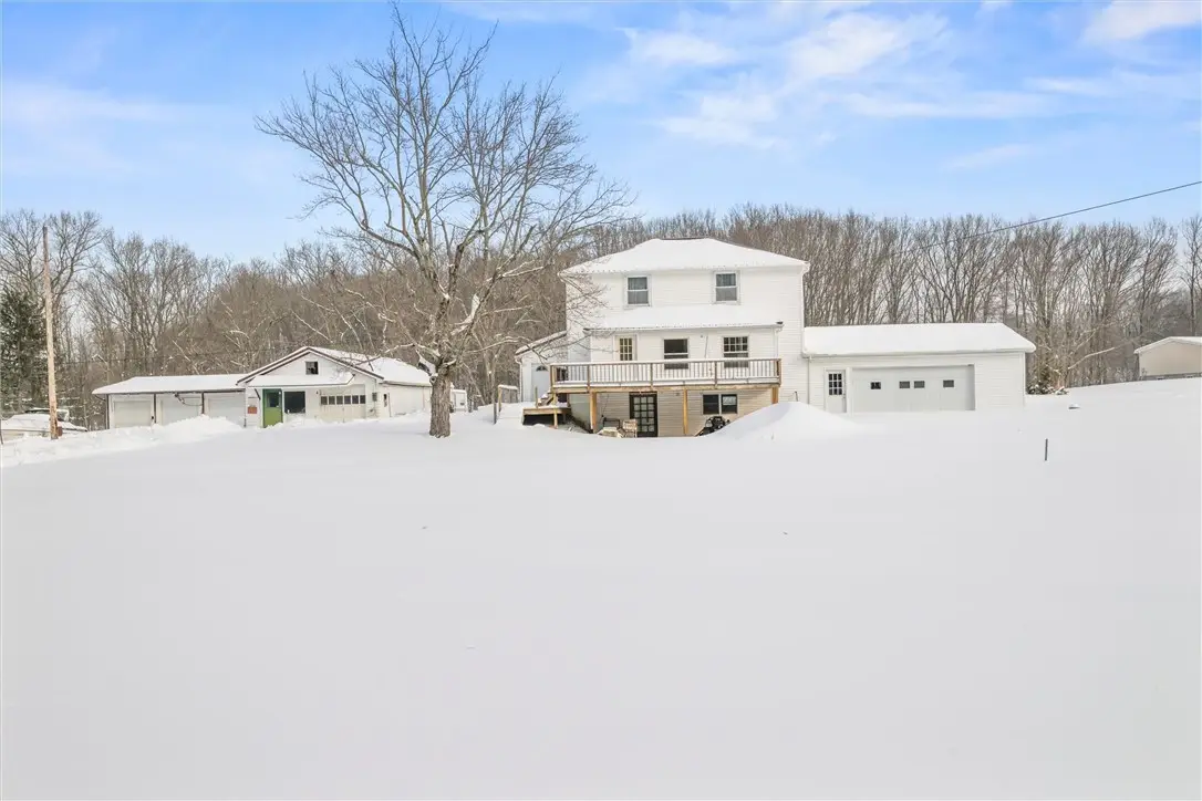 475 W Lake Rd, Pymatuning Township, PA 16154 - Image #1