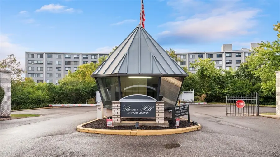 1160 Bower Hill Road #716A, Mount Lebanon Township, PA 15243 - Image #2