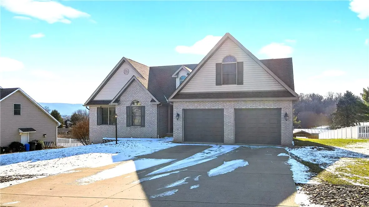 111 Lopez Dr, South Union, PA 15401 - Image #1