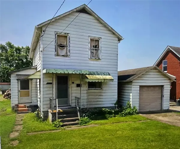 2231 Raymond Ave, Derry Twp, PA 15650