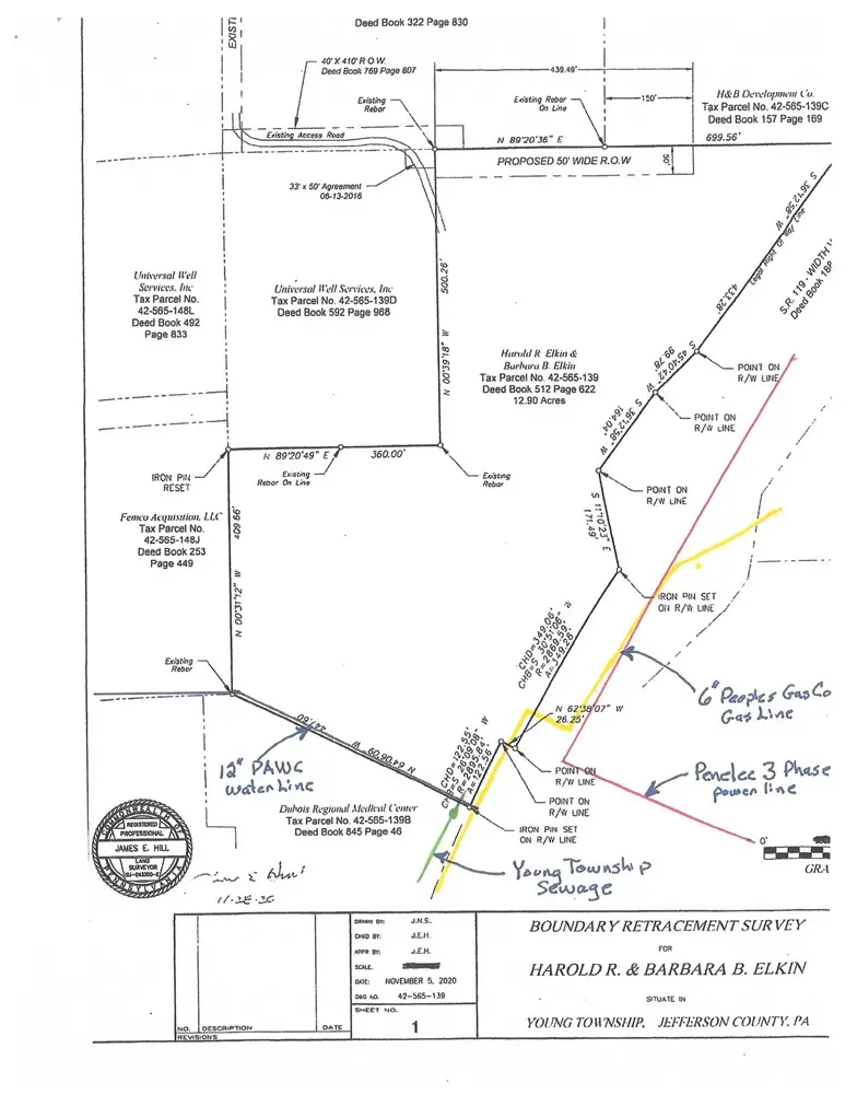 21967 Route 119, Young, PA 15767 - Image #3