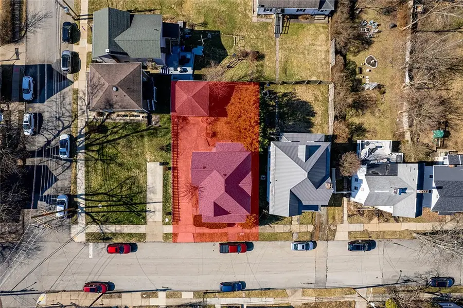 442 Harrison Ave, Greensburg, PA 15601 - #2