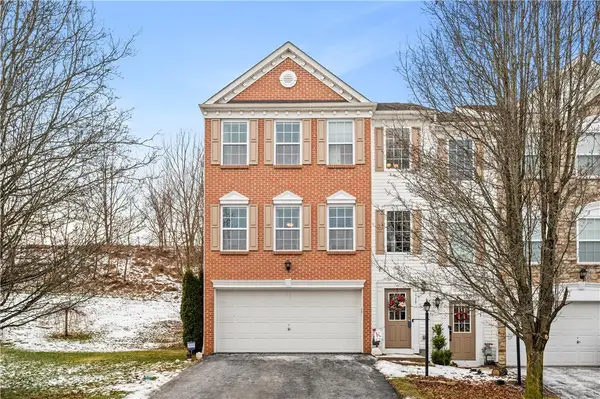 115 Cirque Terra Pl, Union Twp, PA 15332