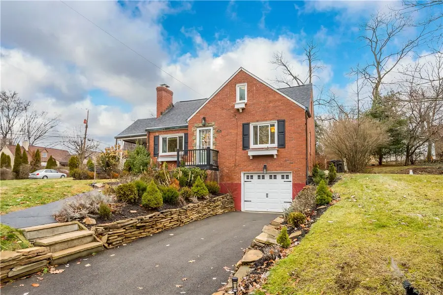 112 Locust Lane, Upper Saint Clair, PA 15241 - Image #2