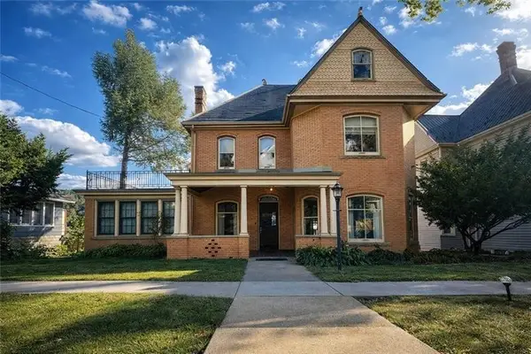 615 Hill St, Emlenton, PA 16373