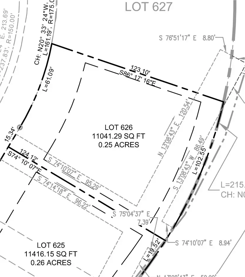 307 Spindle Ct, North Strabane Township, PA 15317 - #1