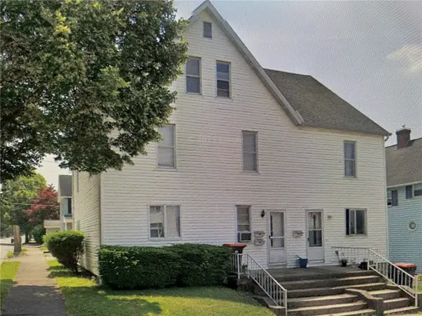 625 Spring Street, Latrobe, PA 15650