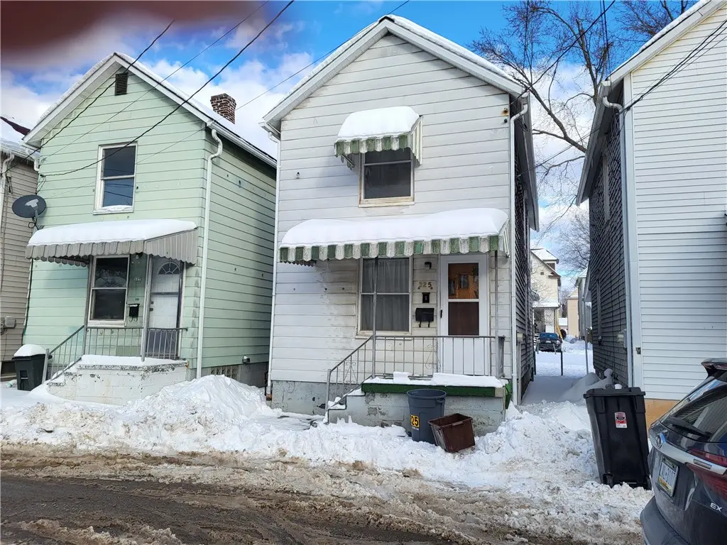 325 Wagner Ave, Butler, PA 16001 - #1