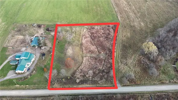 Lot A Wilson Rd, Greenfield Twp, PA 16428