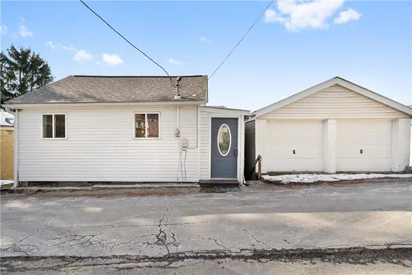 733 Peach, Glassport, PA 15045