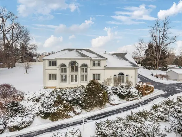 236 Lakewood Rd, Unity  Twp, PA 15601