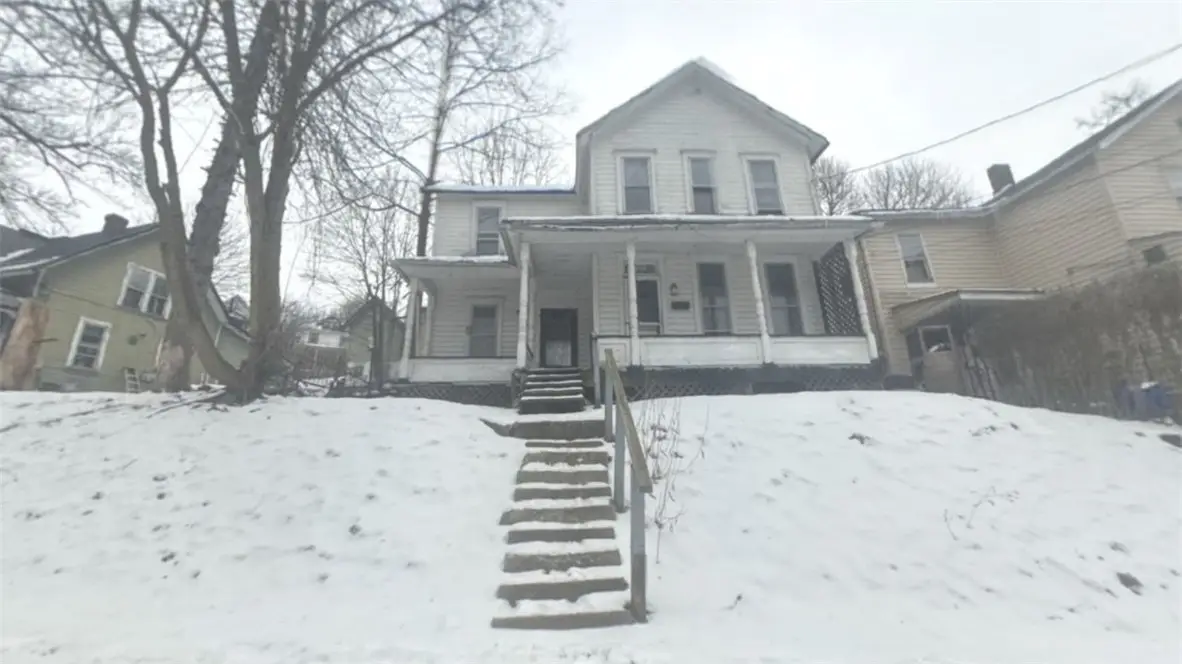 609 E 4th St, Oil City, PA 16301 - Image #1