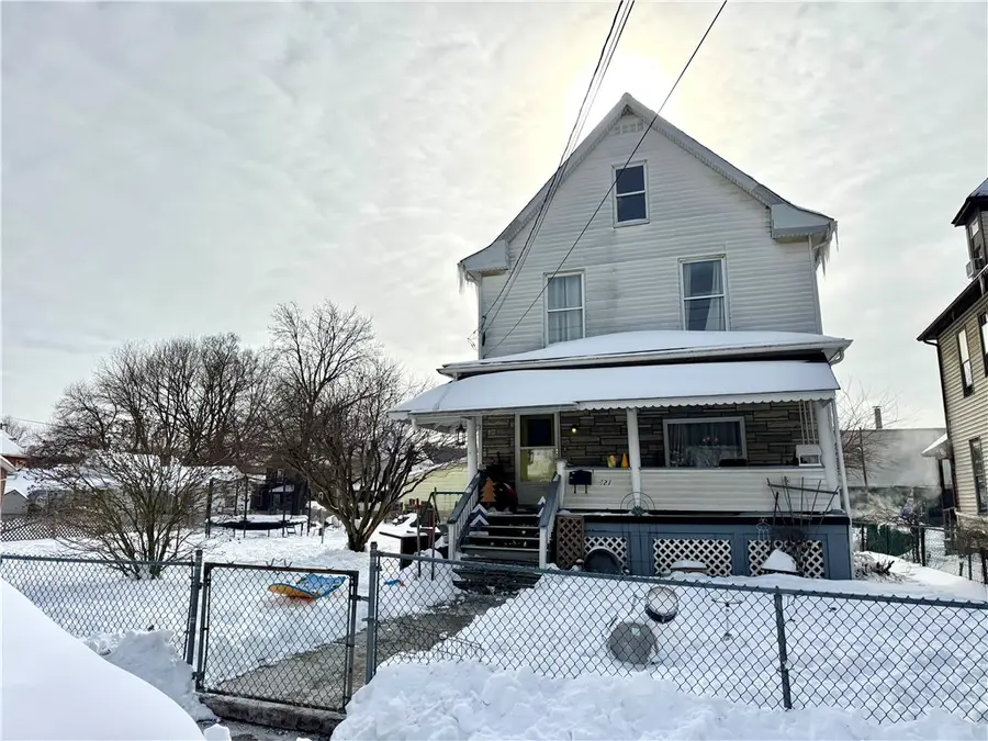 421 W Diamond Street, Butler, PA 16001 - #2