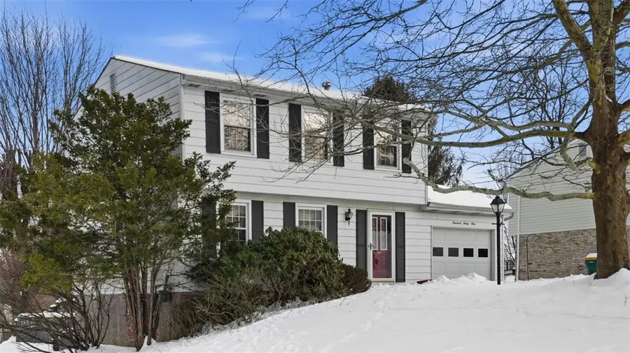 139 W Fair Meadows Dr, North Strabane Township, PA 15317 - Image #2