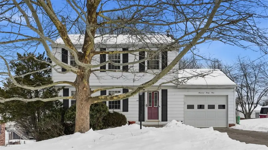 139 W Fair Meadows Dr, North Strabane Township, PA 15317 - Image #3