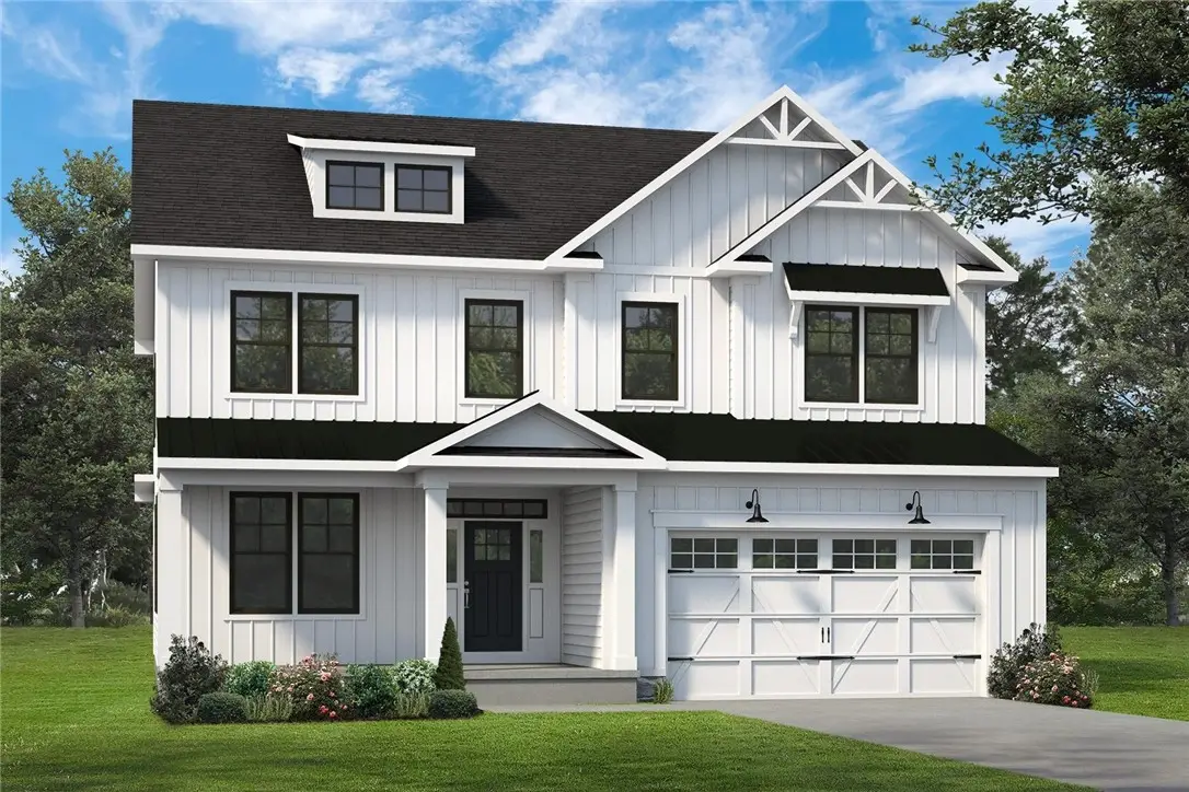 6003 Beechmont Drive, Oakdale, PA 15071 - #1