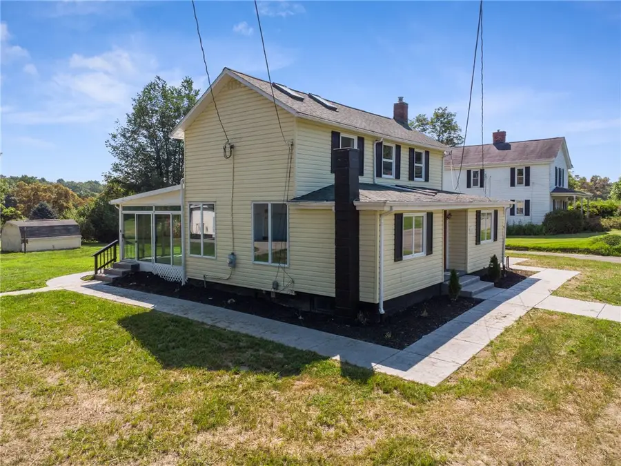 501 Nowrytown Road, Conemaugh, PA 15681 - #2