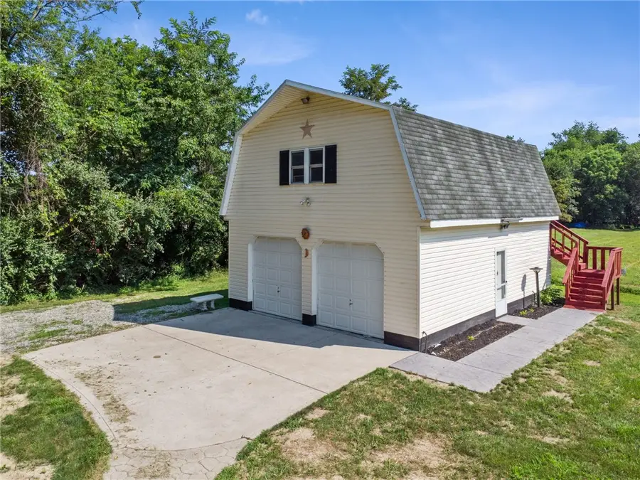 501 Nowrytown Road, Conemaugh, PA 15681 - #3