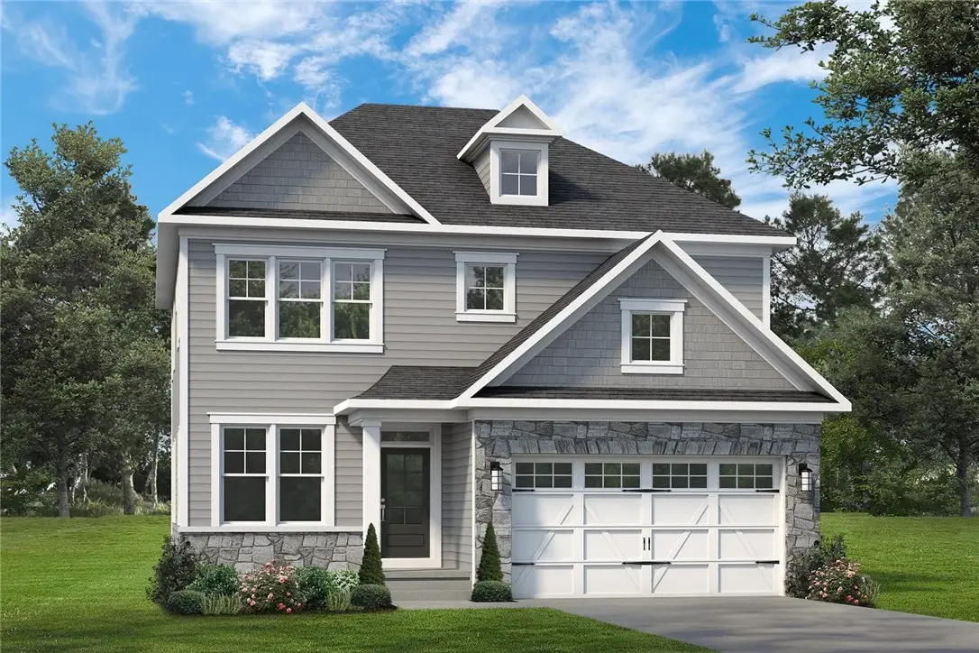 5010 Parkside Drive, Oakdale, PA 15071 - #1