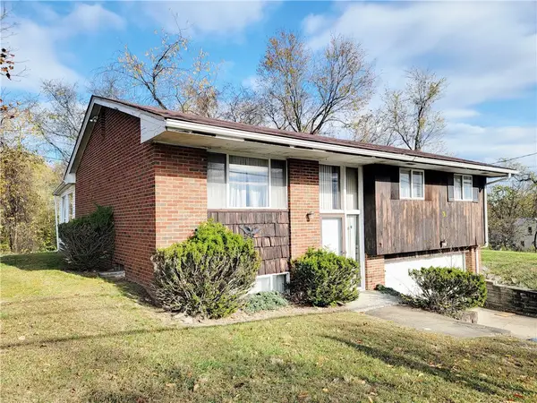 632 Monaca Road, Aliquippa, PA 15001