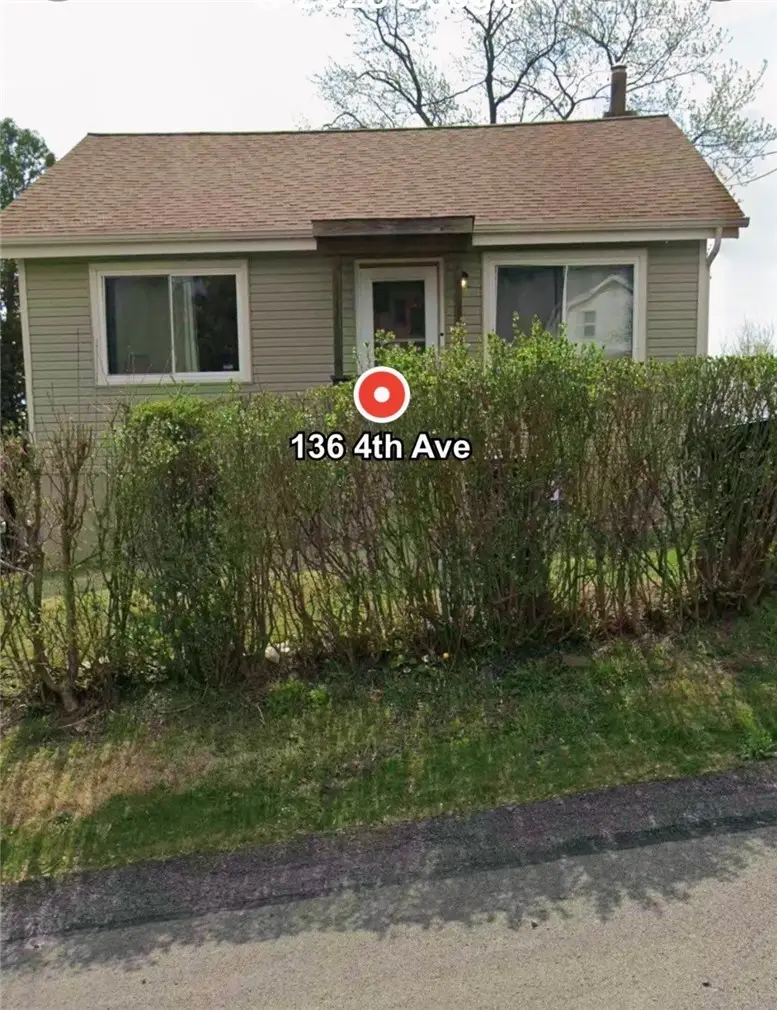 136 4th Ave, West View, PA 15229 - #1