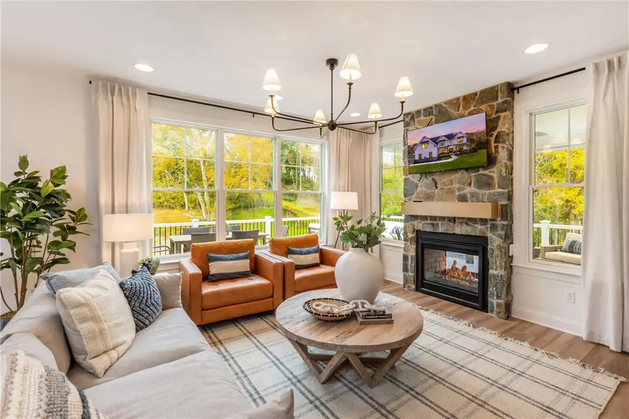 (Lot 2) Shadow Ridge Drive, Brodheadsville, PA 16002 - #3