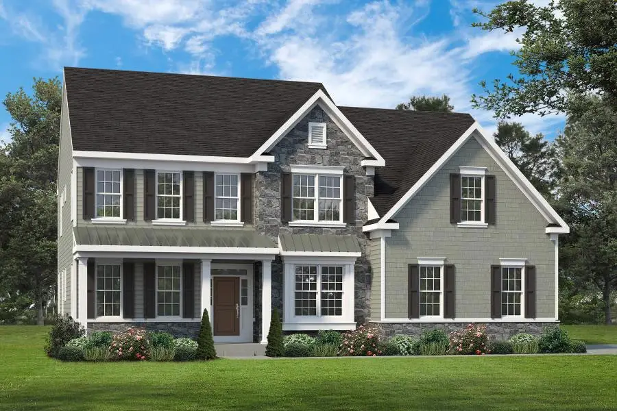 (Lot 4) Shadow Ridge Drive, Brodheadsville, PA 16002 - #1