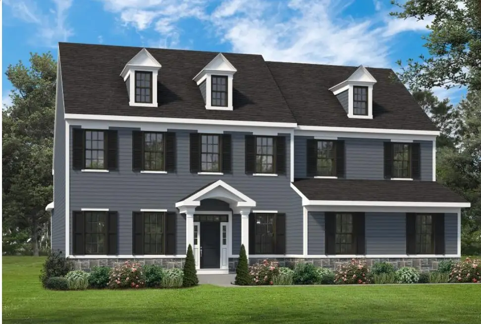 (Lot 8) Shadow Ridge Drive, Brodheadsville, PA 16002 - #1