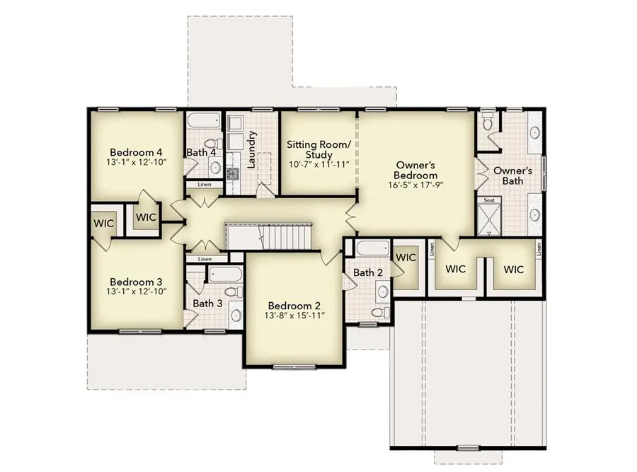 (Lot 6) Shadow Ridge Drive, Brodheadsville, PA 16002 - #3