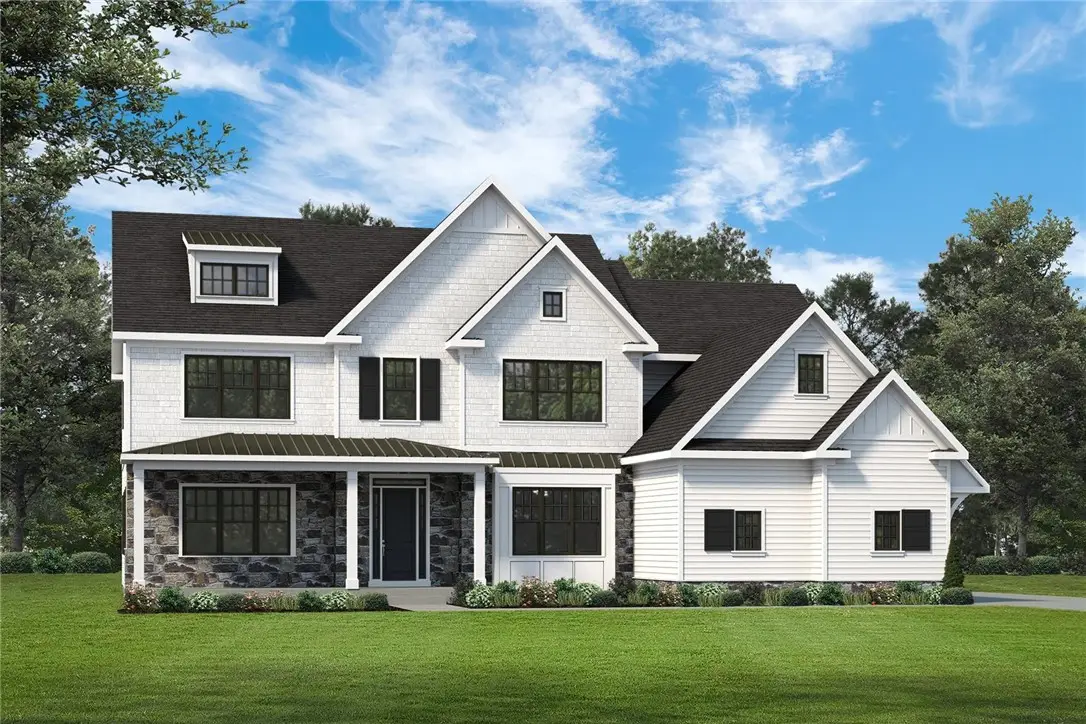 (Lot 12) Shadow Ridge Drive, Brodheadsville, PA 16002 - #1