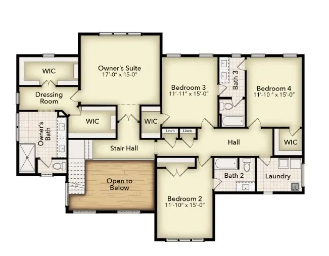(Lot 3) Shadow Ridge Drive, Brodheadsville, PA 16002 - #3