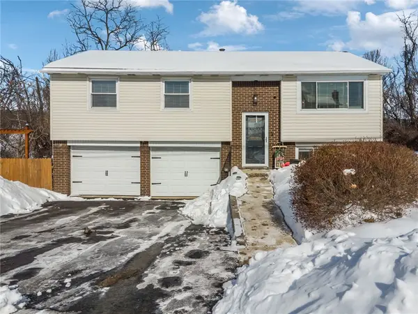 14299 Valley View Dr., North Huntingdon, PA 15131