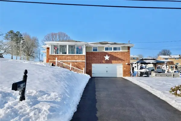 210 Highland Drive, Elizabeth Twp/Boro, PA 15037