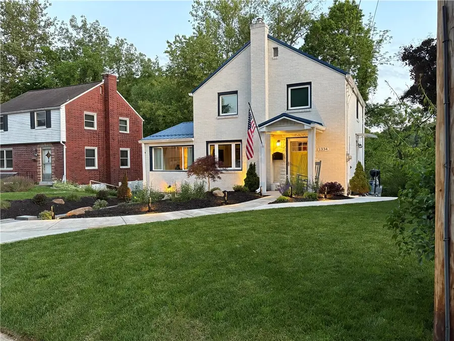 1334 Barbara Drive, Verona, PA 15147 - #2