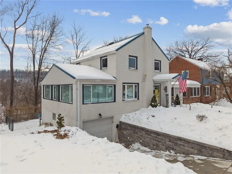 1334 Barbara Drive, Verona, PA 15147 - #3